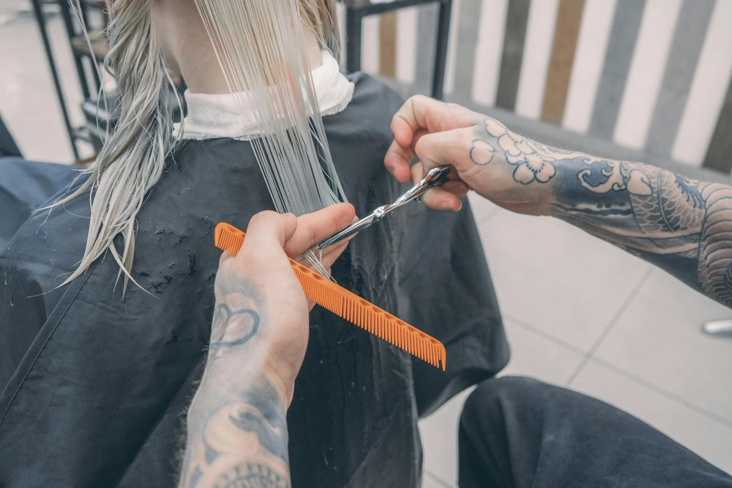 Salon Finance Loans